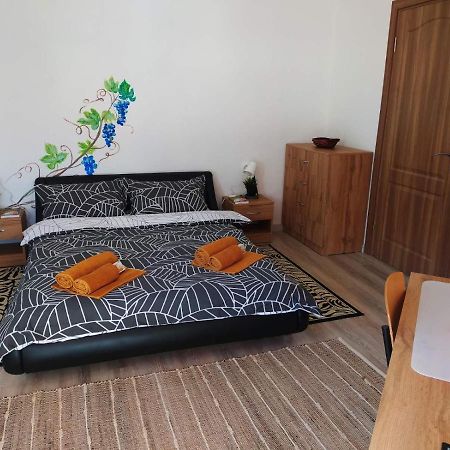 Дом За Гости Осогово Apartment Kiustendil Exterior foto