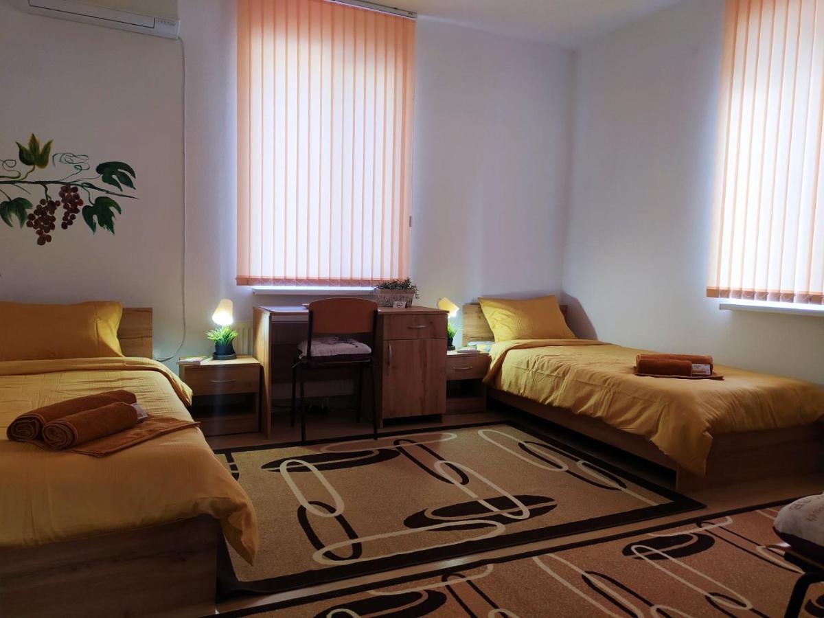 Дом За Гости Осогово Apartment Kiustendil Exterior foto
