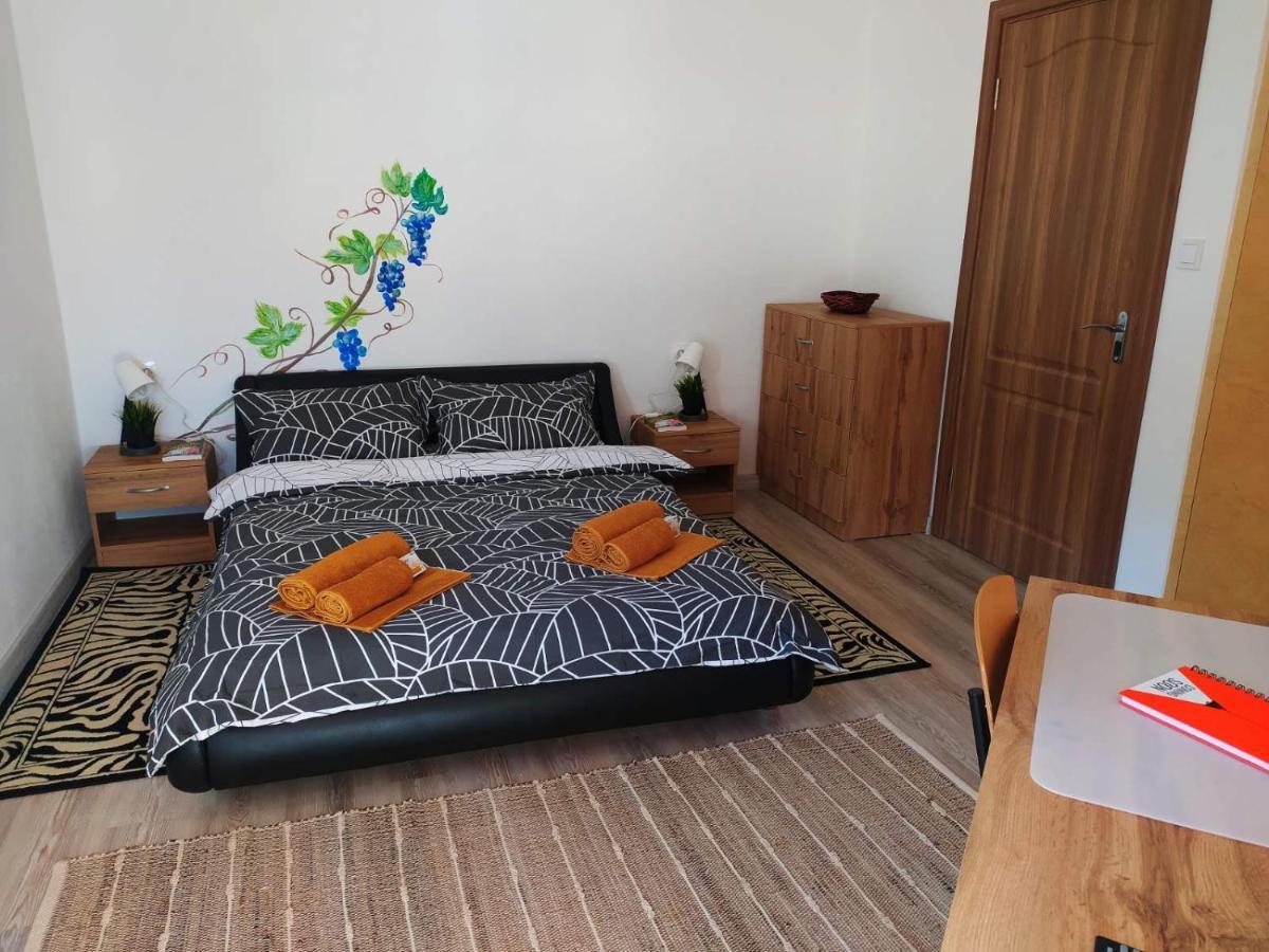 Дом За Гости Осогово Apartment Kiustendil Exterior foto