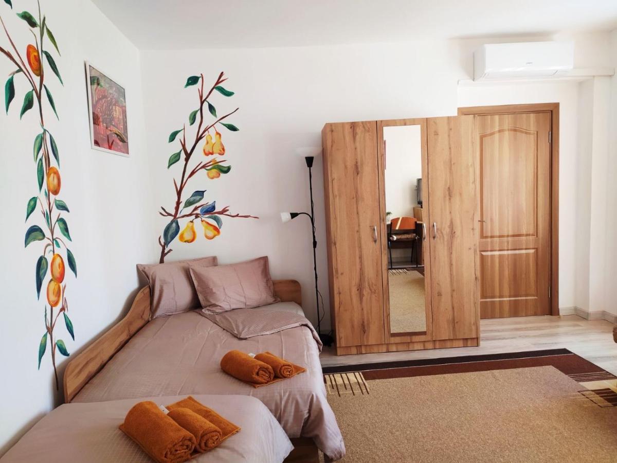 Дом За Гости Осогово Apartment Kiustendil Exterior foto