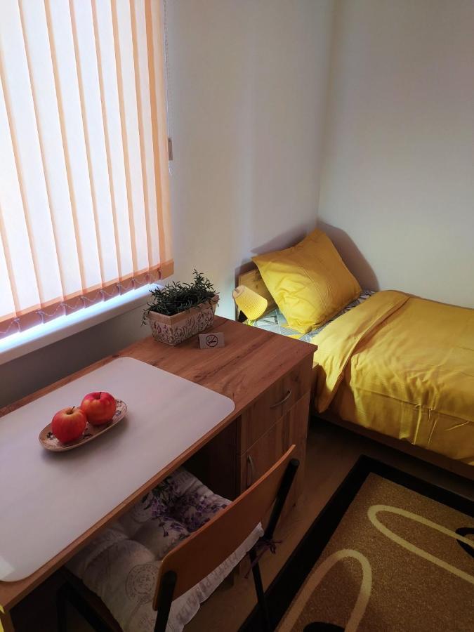Дом За Гости Осогово Apartment Kiustendil Exterior foto