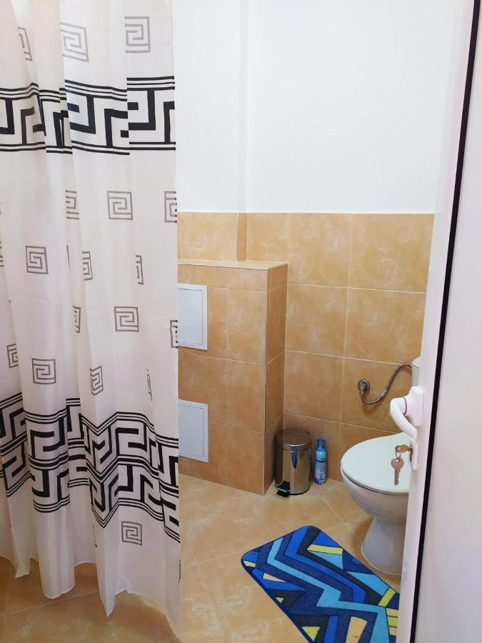 Дом За Гости Осогово Apartment Kiustendil Exterior foto