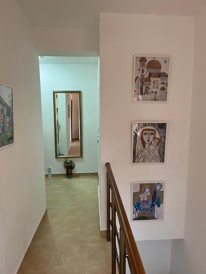 Дом За Гости Осогово Apartment Kiustendil Exterior foto