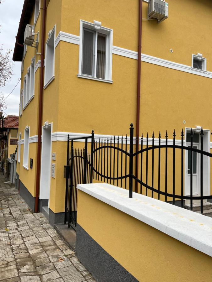 Дом За Гости Осогово Apartment Kiustendil Exterior foto