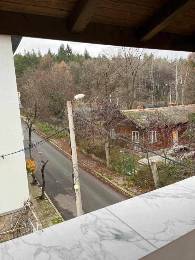 Дом За Гости Осогово Apartment Kiustendil Exterior foto