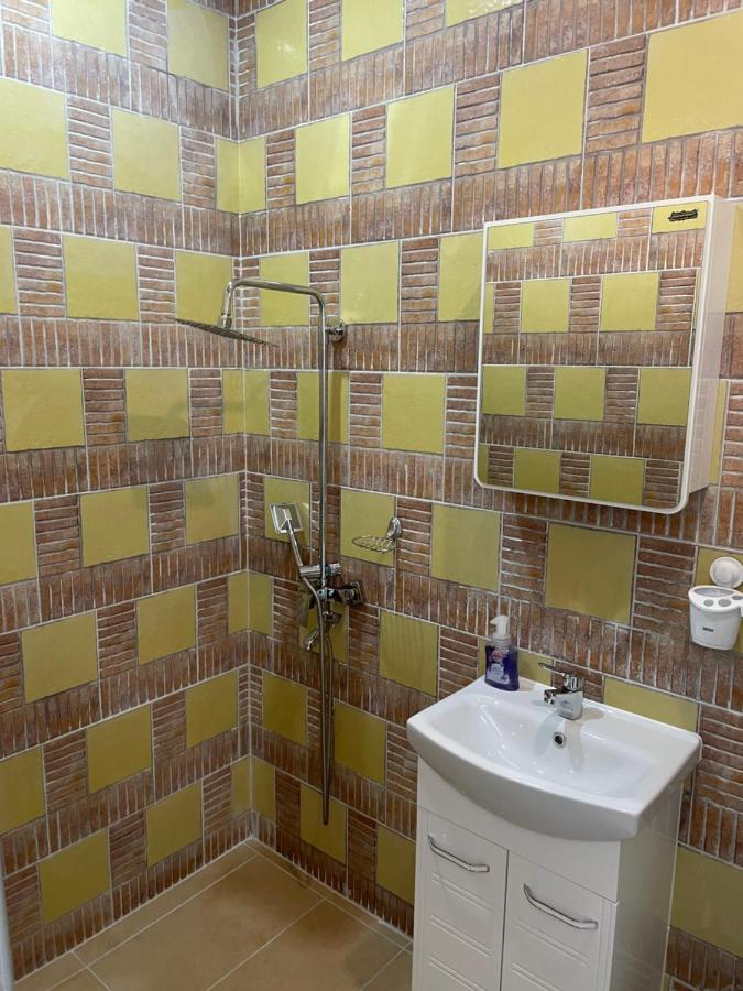 Дом За Гости Осогово Apartment Kiustendil Exterior foto
