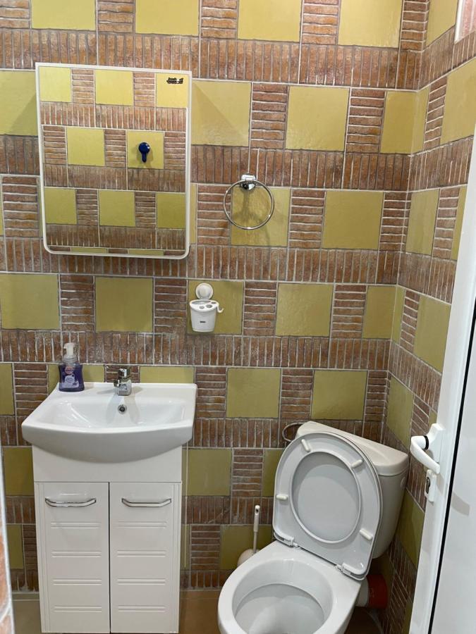 Дом За Гости Осогово Apartment Kiustendil Exterior foto