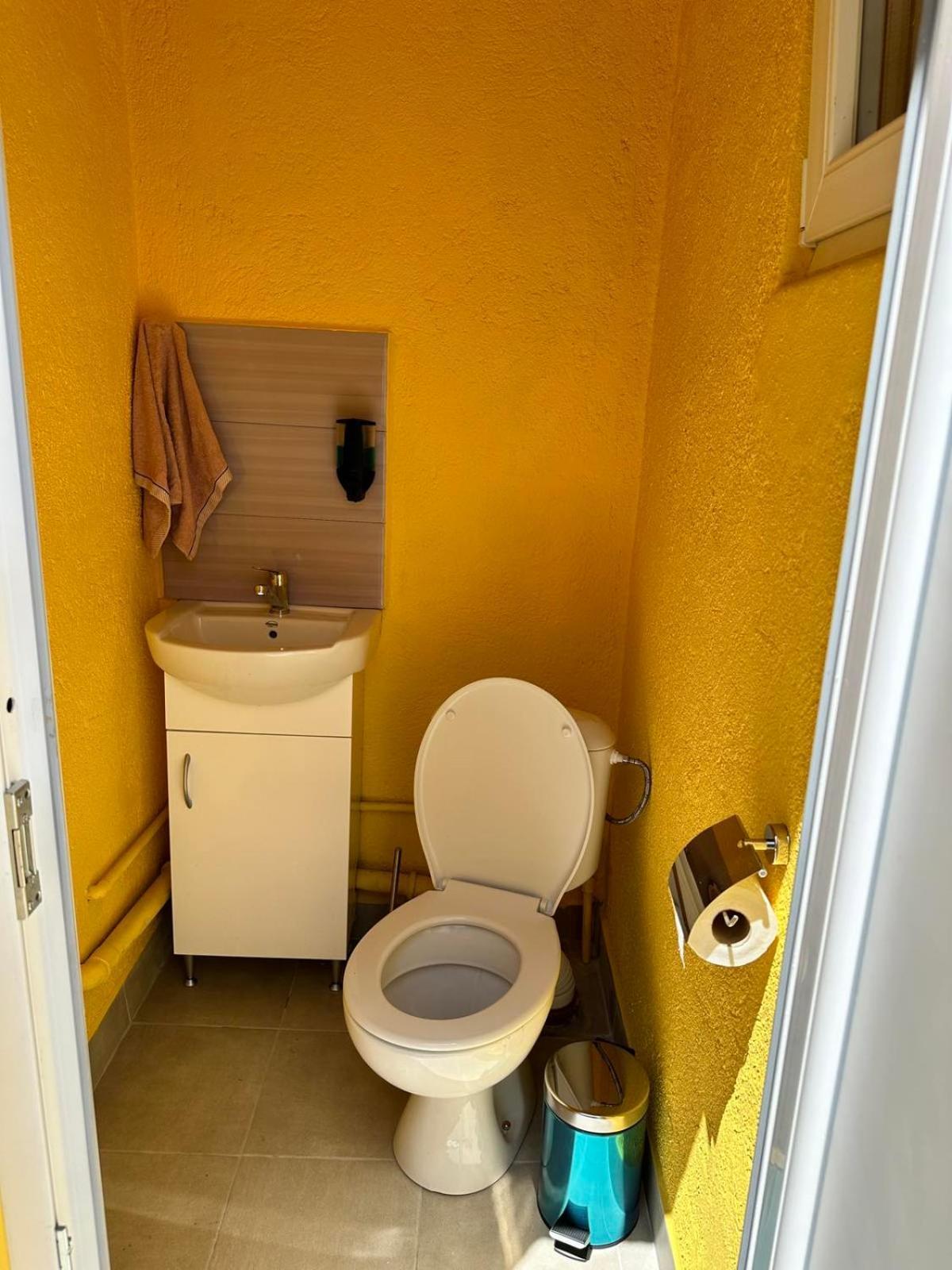 Дом За Гости Осогово Apartment Kiustendil Exterior foto