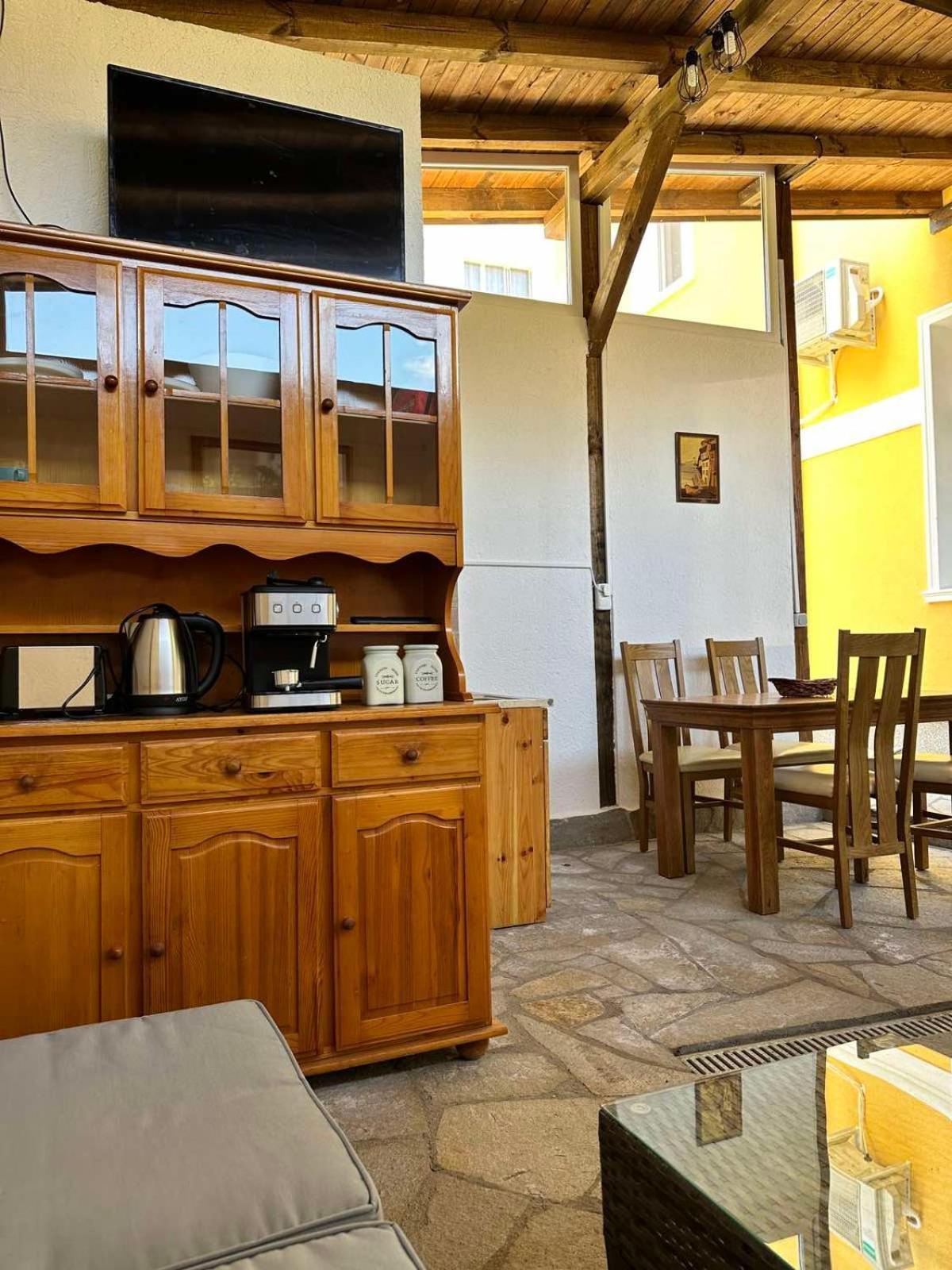 Дом За Гости Осогово Apartment Kiustendil Exterior foto